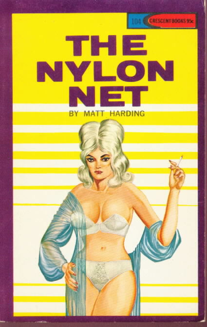 THE NYLON NET